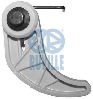 YAG POMPA ZINCIR GERGISI (VW CADDY 04-11  GOLF 04-14  PASSAT 06-11  POLO 05-10) resmi