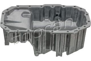 KARTER (VW:GOLF V VI -JETTA III - PASSAT - POLO -SCIROCCO 1.4 TSI) resmi