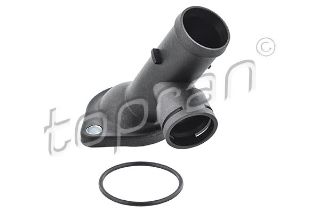 SU FLANSI (VOLKSWAGEN :CADDY III -JETTA-PASSAT-GOLF IV / SEAT : LEON/ SKODA : OCTAVIA 1.9TDI 04-10 ) resmi