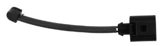 FREN BALATA FISI ARKA 140MM TOUAREG-CAYENNE-PANAMERA 10-> resmi