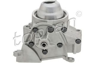 YAG POMPASI (VW POLO 02-  İBİZA 02-15  FABİA 00-) AZQ-BME-BZG-CGPA-CGPB resmi