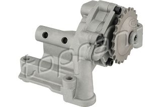 YAG POMPASI (VW CADDY 04-11  GOLF 04-14  PASSAT 06-11  AUDI A3 04-13  SEAT LEON 06-13) BJB-BXE-BLS resmi