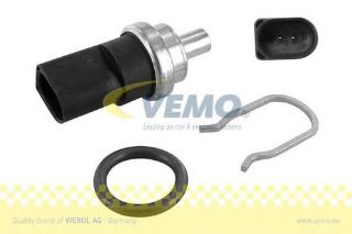 YAKIT SICAKLIK SENSORU (VW CADDY 04-11  CRAFTER 06-16  GOLF 98-14  PASSAT 97-11 TARNSPORTER 03-10) resmi