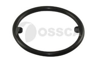 YAG SOGUTUCU ORINGI (VW CADDY 83-15  GOLF 98-13  LT 83-06  PASSAT 82-08  POLO 95-10 resmi