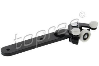 SÜRGÜLÜ KAPI ALT MEKANİZMASI SOL CADDY 04 resmi
