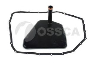 SANZUMAN YAG FILTRESI (AUDI A4 01-08  A6 98-08) resmi