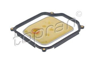 OTOMATIK SANZIMAN HİDROLİK FİLTRE SETİ (VW: BORA  GOLF IV  PASSAT / AUDI: A3 00-03) CONTALI resmi
