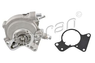 VAKUM POMPASI (VW TOUAREG 03-10  TRANSPORTER 03-10) AXD-AXE resmi