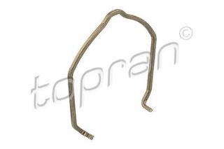 TURBO HORTUM SEGMANI-62MM (VW TUM MODELLER) resmi
