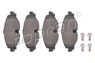 ÖN BALATA CADDY-PASSAT-GOLF7-A3-LEON-OCTAVIA 2013 resmi