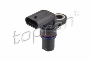 EGZANTRIK KONUM SENSORU (VW CADDY 16-  GOLF 13-  PASSAT 13-  POLO 13-) DKR-CJZ-CPT resmi