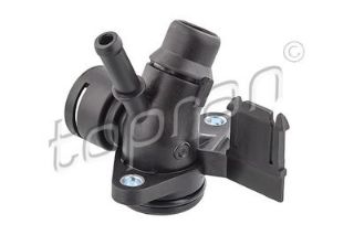 SU FLANŞI A4-A5-Q5-TRANSPORTER V-VI 1.8-2.0 TFSI resmi