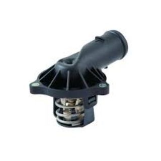 TERMOSTAT (VW TOUAREG 03-10  AUDI A4 05-12  A6 05-08  Q7 07-09) CASA resmi