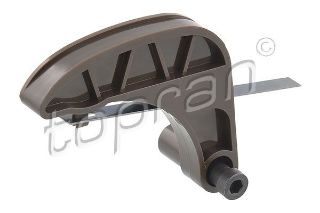 YAG POMPA ZINCIR GERGISI (VW POLO 09-  SEAT IBIZA 09-15  SKODA FABIA 07-15) resmi