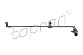 BALATA IKAZ KABLOSU (VW TOUAREG 18-  AUDI A8 18-  Q7 16-) resmi