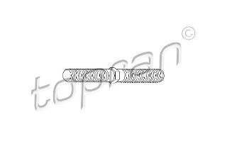 586 ROT AYAR CİVATASI SAPLAMASI ASTRA F-VECTRA A resmi