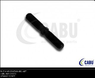 ROT AYAR CİVATASI 200380586 VECTRA-A ASTRA-F resmi