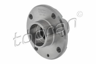 ON TEKER PORYASI (OPEL: ASTRA F/VECTRA A 2.0 8V *C20NE*) resmi