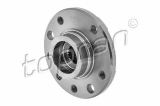 ON TEKER PORYASI (OPEL: VECTRA B 96-03) resmi