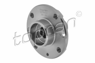 ON TEKER PORYASI (OPEL: ASTRA F- CORSA A-B-VECTRA A) resmi