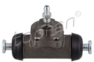 FREN  SILINDIRI SAG SOL (OPEL: COMBO (92-98) resmi