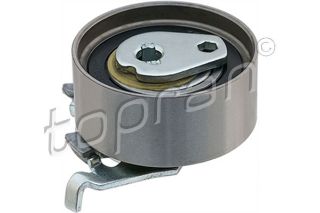 EKSANTRİK GERGİ RULMANI ASTRA F-G -VECTRA A-B-OMEGA B-CALIBRA A- KADETT E 1.8İ 16V-2.0İ 16V-1.7TD resmi