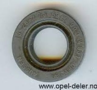 YAG KECESI (OPEL: ASTRA F-G-H CORSA A-B-C-D VECTRA A-B) resmi