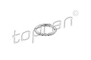 CONTA EGZOZ MANI (OPEL:ASTRA F  1.4 VECTRA A B 1.7 TD 90-95 / CORSA B 1.5TD 93-00) resmi