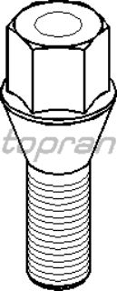 BIJON SAPLAMASI (OPEL: ASTRA F-G-H-CORSA A-B-C-D-VECTRA A-B-C-CORSA) resmi