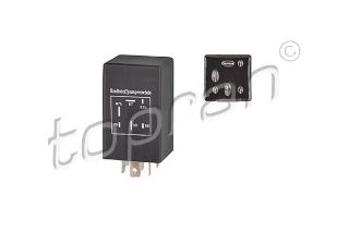 ROLE 12V 15A (OPEL: ASTRA F- VECTRA A) 202155756 resmi