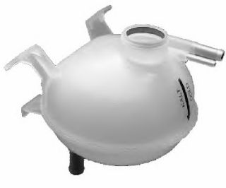 GENLESME TANKI (OPEL: CORSA B) resmi