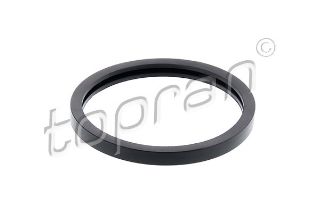 TERMOSTAT CONTASI - (OPEL: ASTRA F) resmi