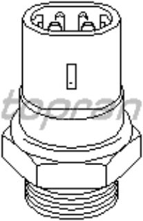 X FAN MÜŞÜRU ASTRA F-CORSA B-COMBO-KADETT-CALIBRA-VECTRA A-VECTRA B 1.4-1.6-1.8-2.0-2.5 resmi
