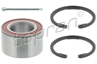 ON TEKERLEK RULMANI KIT (OPEL: ASTRA F-CORSA A-VECTRA A) resmi