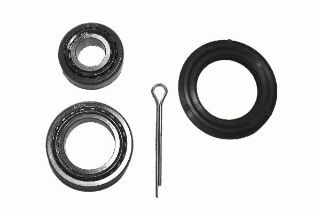 ARKA TEKER RULMAN KITI (OPEL: CORSA A-B-VECTRA A) resmi