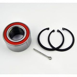 ÖN  AKS RULMANI KİTİ (OPEL: ASTRA-CORSA-VECTRA KIT) resmi