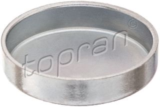 BLOK TAPASI 34mm (OPEL: ASTRA F-G-H-J- CORSA A-B-C-D- VECTRA A-B-C- INSIGNIA) 203184466-203184686 resmi