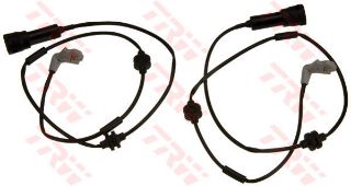 BALATA İKAZ KABLOSU 203971755 OMEGA-B (X25XE) resmi