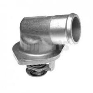 TERMOSTAT KOMPLE 205174755 VECTRA-B ASTRA-F (X16XEL) resmi