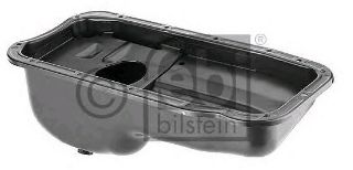 YAĞ KARTERİ 205598546 205598755 CORSA-B ASTRA-F (652148) resmi