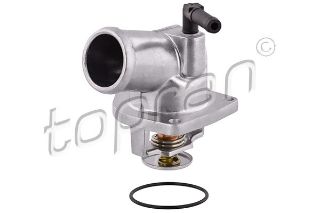 TERMOSTAT 92 C C104792 (OPEL: ASTRA G 1.4/1.6 16V) resmi