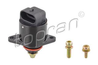 ROLANTI AYAR VALFI (OPEL: ASTRA F 1.4-CORSA A-B 1.2-1.4) resmi