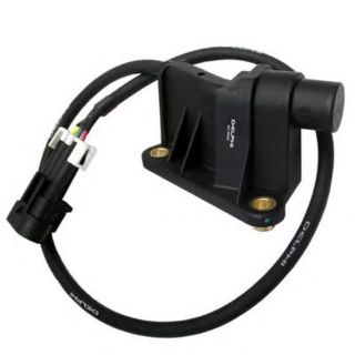 EKSANTRIK DEVIR SENSOR (OPEL : ASTRA F/G 1.4 1.6 XEL) resmi