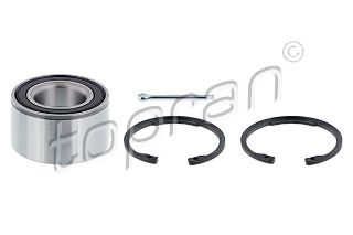 ON TEKER KITI (OPEL:COMBO 1.3 CDTI-1.4-1.6 -CORSA C 1.2-1.3 CDTI-1.4 -1.7-MERIVA 1.3 CDTI-1.4-) resmi