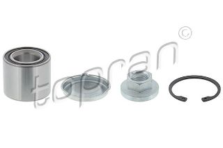 TEKER RULMANI ARKA (OPEL: CORSA C-COMBO C-TIGRA) resmi