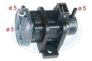 SOLENOID VALFI (OPEL :ASTRA G VECTRA B 2. 0 d*Y20DTH* resmi