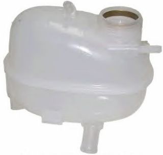 GENLESME TANKI (OPEL: CORSA C-COMBO) resmi