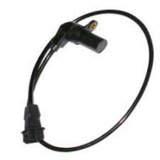 KRANK SENSÖRÜ 206696755 ASTRA-F CORSA-B (C14NZ) 1.6 resmi
