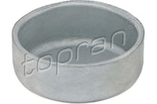 TAPA BLOK SU ASTRA F  ASTRA G  206  307  407 25 MM resmi