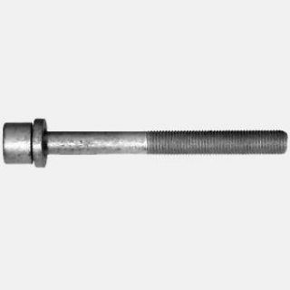 SILINDIR KAPAK CIVATASI (OPEL: ASTRA F-G-H-VECTRA B-ZAFIRA B 1.8-2.0 (10 ADET) resmi